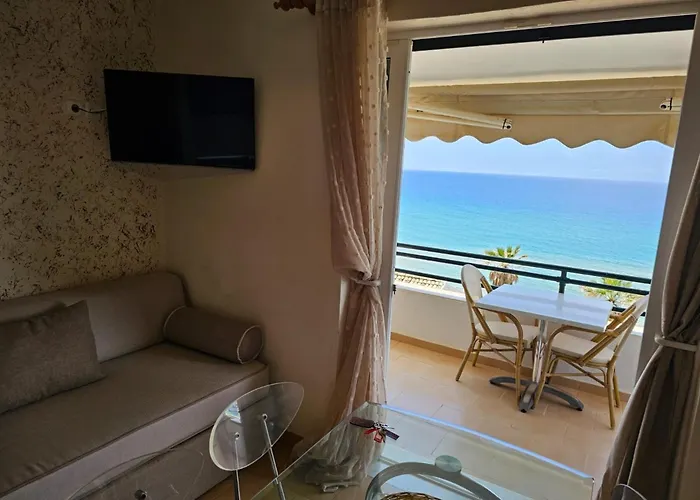 Daire Corfu Dream Holidays *