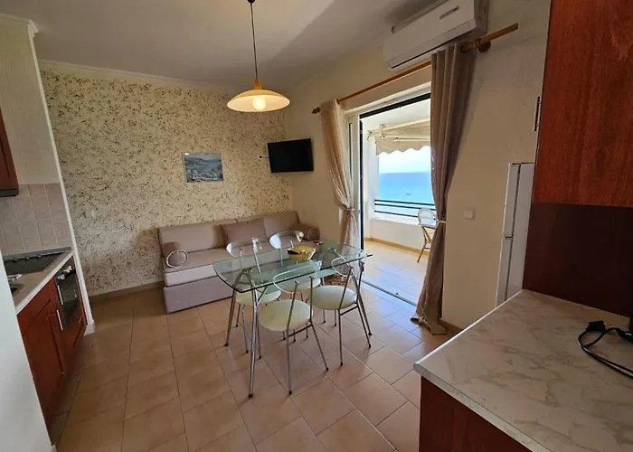 Daire Corfu Dream Holidays Glifada