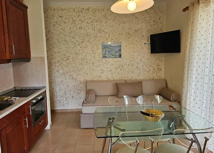 Corfu Dream Holidays Glifada