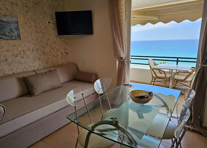 Corfu Dream Holidays Daire