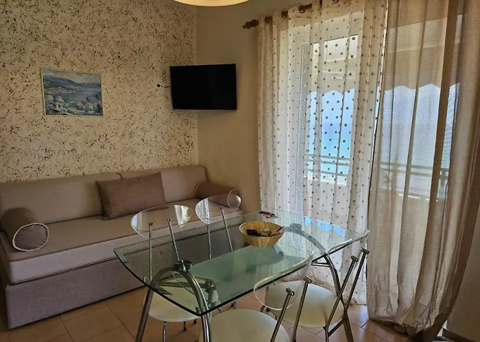 Daire Corfu Dream Holidays