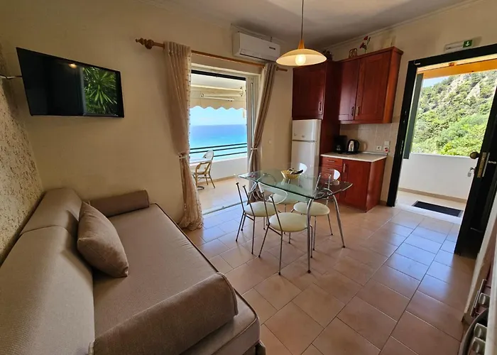 Corfu Dream Holidays Daire *