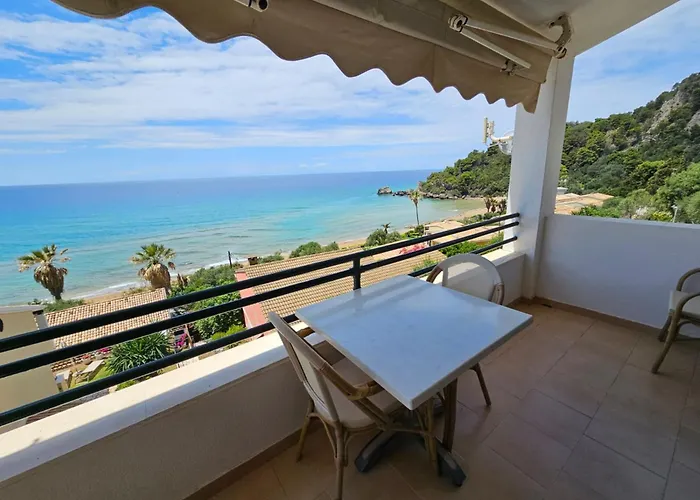 Corfu Dream Holidays Daire Glifada