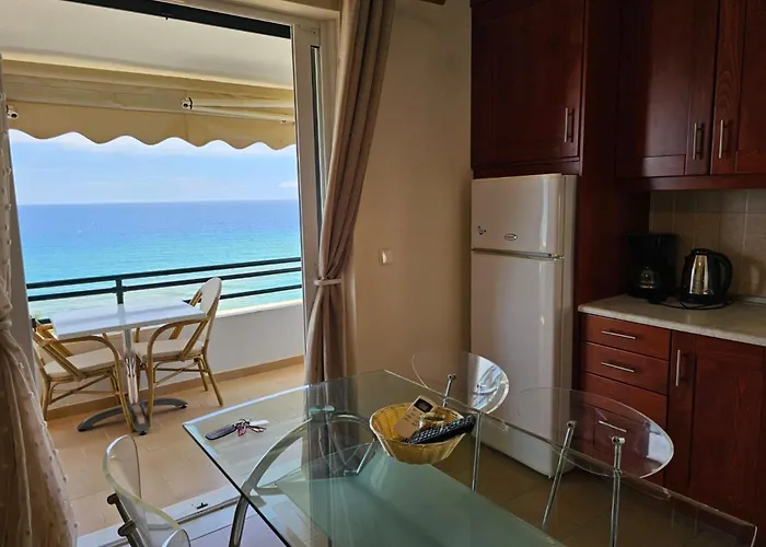 Corfu Dream Holidays Glifada